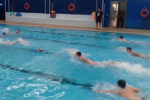 Sport - Il trofeo Città di Orte