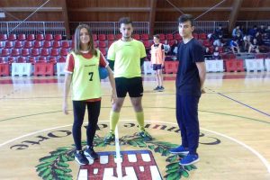 Sport - Il trofeo Città di Orte