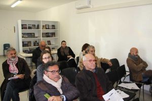 Viterbo - Botteghe artigiane, l'incontro allo Spazio Pensilina