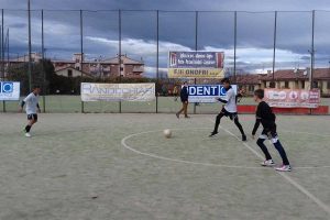 Sport - Il settimo trofeo Città di Viterbo