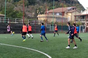 Sport - Il trofeo Città di Orte