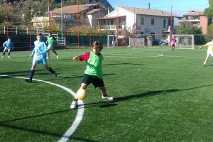 Sport - Il trofeo Città di Orte