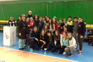 Sport - Il settimo trofeo Città di Viterbo