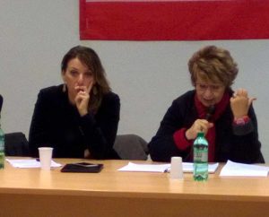 L'assemblea sull'Andosilla a Civita Castellana 