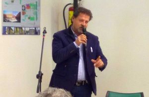 L'assemblea sull'Andosilla a Civita Castellana 