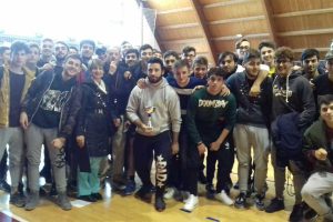 Sport - Il trofeo Città di Orte