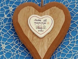 Cuore di mamma 