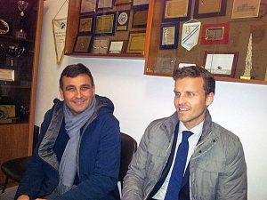Marcellini e La Penna