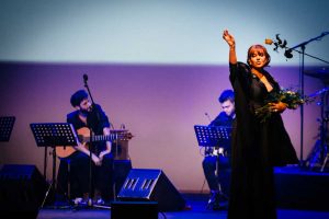 Roma - Dallo stornello al rap - Laura Sbarbori