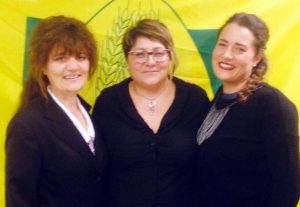 Donne impresa Viterbo