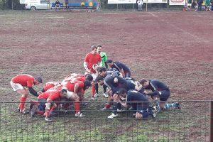 Sport - I ragazzi del Tusciarugby Viterbo