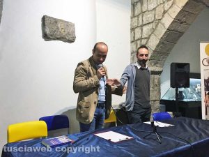 Viterbo - Premio Alvaro-Bigiaretti