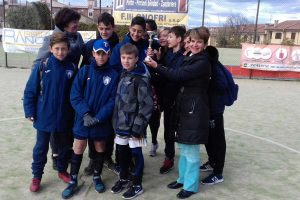 Sport - Il settimo trofeo Città di Viterbo