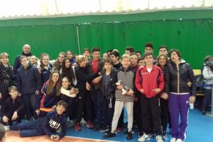 Sport - Il settimo trofeo Città di Viterbo