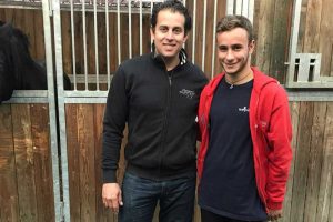 Sport - Equitazione - Filippo Nassi