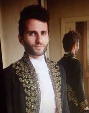 Luca Ciammarughi