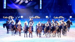 Verona - Fieracavalli 