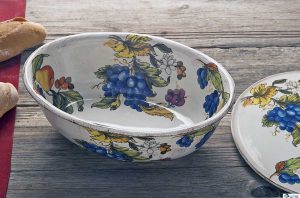 Una ceramica La Table 