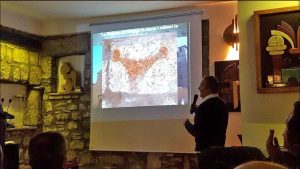 Viterbo - L'incontro sulle fontane di Itinerart