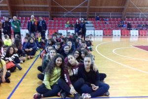 Sport - Il trofeo Città di Orte