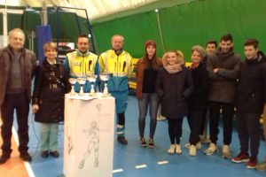 Sport - Il settimo trofeo Città di Viterbo
