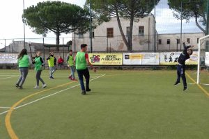 Sport - Il settimo trofeo Città di Viterbo