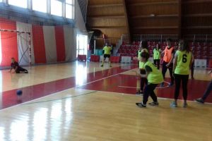 Sport - Il trofeo Città di Orte
