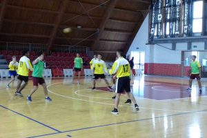 Sport - Il trofeo Città di Orte