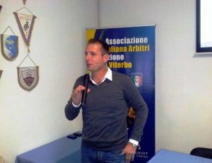 Riccardo Tozzi