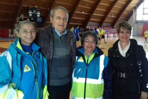 Sport - Il trofeo Città di Orte