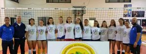 Sport - Vbc - Serie C
