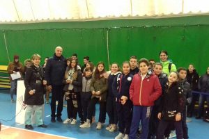 Sport - Il settimo trofeo Città di Viterbo