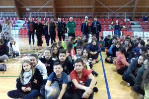 Sport - Il trofeo Città di Orte