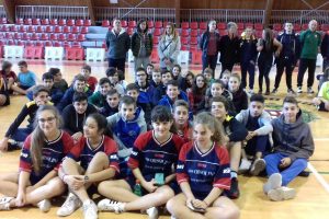 Sport - Il trofeo Città di Orte