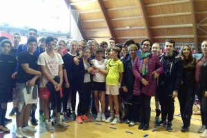 Sport - Il trofeo Città di Orte