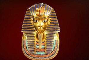 Tutankhamon