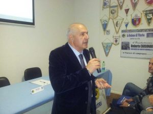  Umberto Carbonari