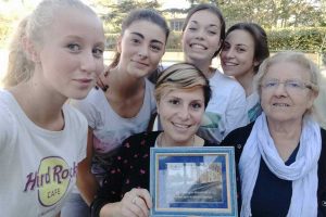 Sport - Pattinaggio artistico - La Libertas Pilastro