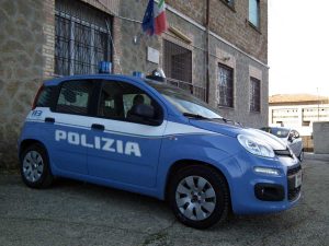 La polizia entra nelle scuole bassanesi 