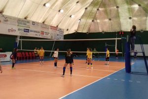 Sport - Il settimo trofeo Città di Viterbo