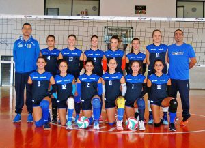 Sport - Volley - Vbc Viterbo 