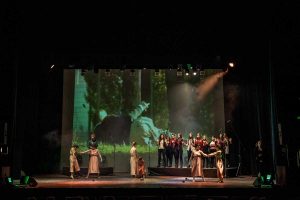 Viterbo - Teatro Unione - Fragile