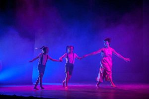 Viterbo - Teatro Unione - Fragile