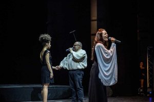 Viterbo - Teatro Unione - Fragile