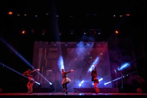 Viterbo - Teatro Unione - Fragile