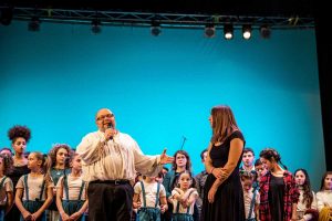 Viterbo - Teatro Unione - Fragile