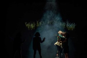 Viterbo - Teatro Unione - Fragile