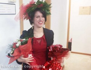 Gloria Simonelli