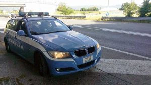Polizia