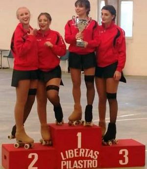 Libertas Pilastro 